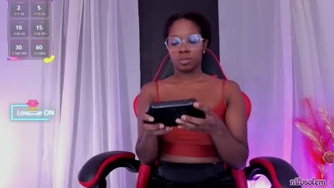 nilo solem online show from 10-19-25, 09:04