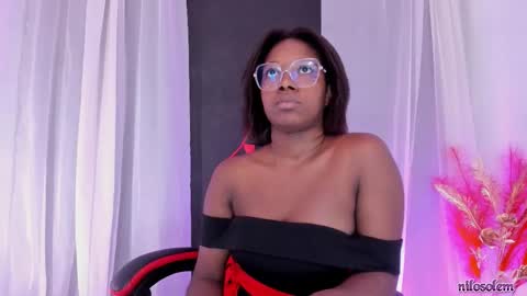 nilo solem online show from 10-25-25, 04:46