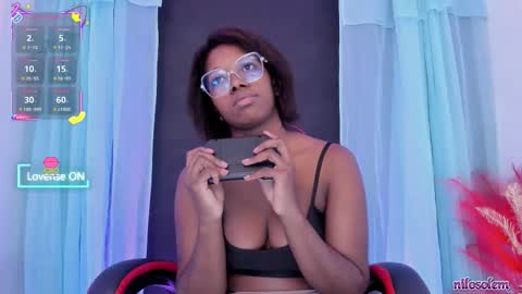 nilo solem online show from 11-13-25, 10:41