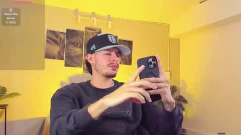 Snapshot of nils_saint chatting on 02-01-26, 02:10 Nils online show from 02-01-26, 02:10