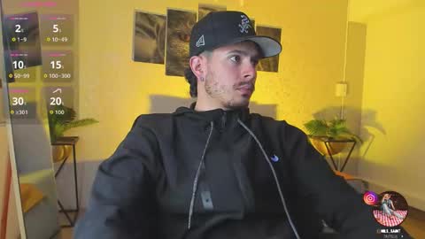 Snapshot of nils_saint chatting on 02-03-26, 02:21 Nils online show from 02-03-26, 02:21