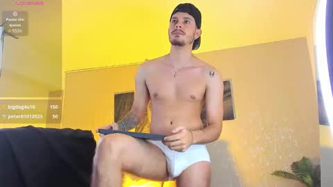 Snapshot of nils_saint chatting on 02-03-26, 06:22 Nils online show from 02-03-26, 06:22