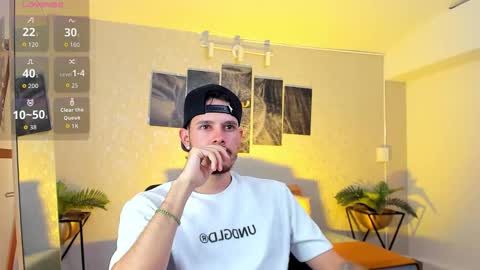 Snapshot of nils_saint chatting on 02-06-26, 04:39 Nils online show from 02-06-26, 04:39