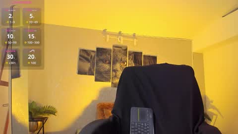 Snapshot of nils_saint chatting on 02-11-26, 02:49 Nils online show from 02-11-26, 02:49