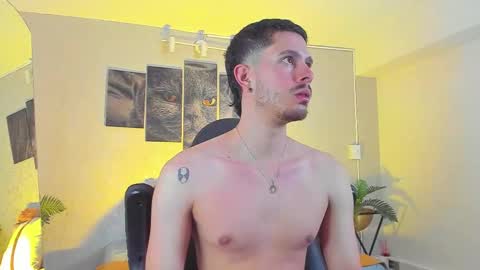 Snapshot of nils_saint chatting on 03-04-26, 04:07 Nils online show from 03-04-26, 04:07