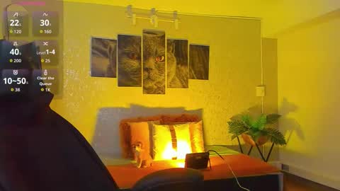 Snapshot of nils_saint chatting on 03-15-26, 05:24 Nils online show from 03-15-26, 05:24