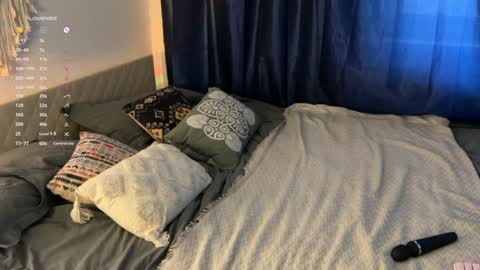 Jennet online show from 12-08-24, 10:08