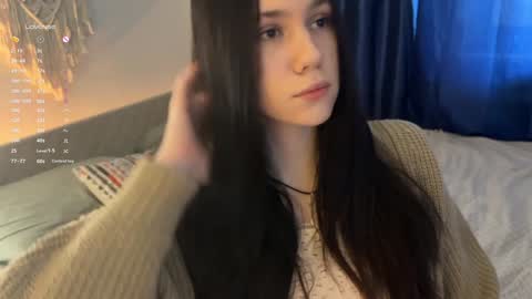 Jennet online show from 12-22-24, 09:22