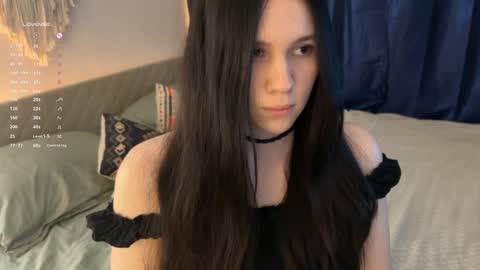 Jennet online show from 12-26-24, 03:20