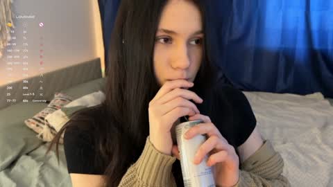 Jennet online show from 12-28-24, 11:09