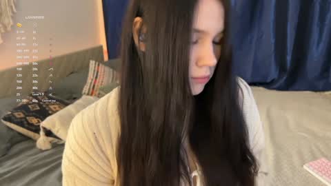 Jennet online show from 01-02-25, 03:08