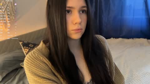 Jennet online show from 01-07-25, 10:54