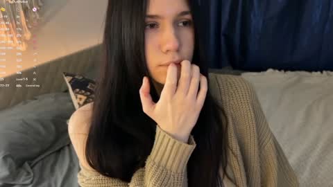 Jennet online show from 01-07-25, 01:57