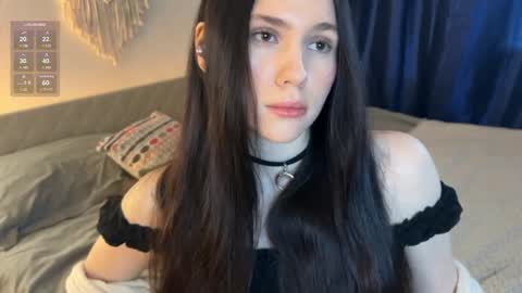 Jennet online show from 02-01-25, 11:21