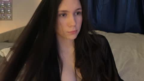 Jennet online show from 02-04-25, 04:08