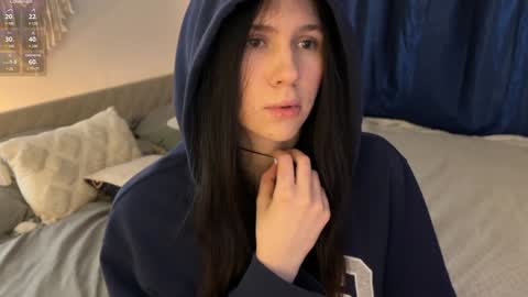 Jennet online show from 02-04-25, 07:22