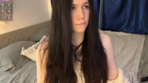 Jennet online show from 02-05-25, 05:31