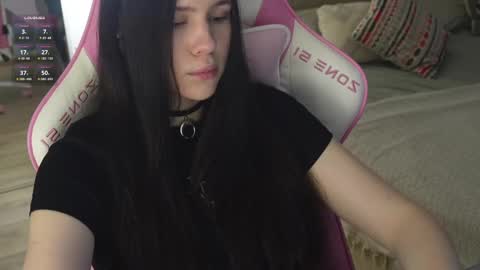 Jennet online show from 02-21-25, 02:59