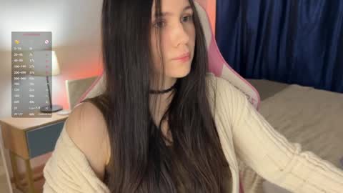 Jennet online show from 02-25-25, 04:53