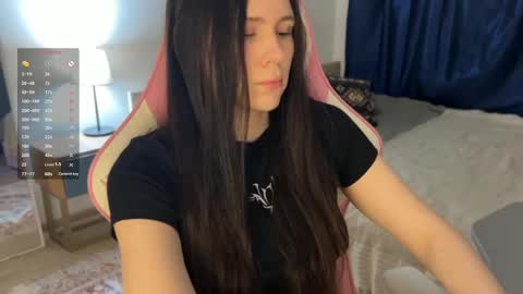 Jennet online show from 02-27-25, 03:05