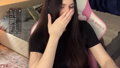 Jennet online show from 03-08-25, 03:24