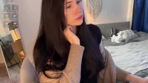 Jennet online show from 09-13-25, 11:43