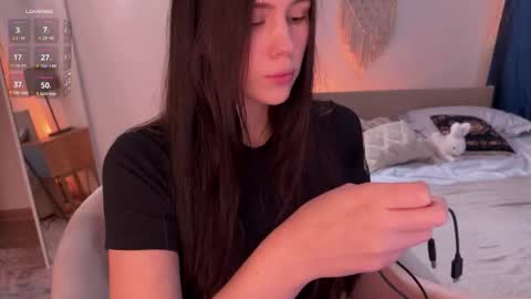 Jennet online show from 09-28-25, 11:48