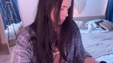 Jennet online show from 10-05-25, 12:14