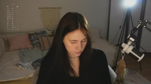 Jennet online show from 04-19-26, 06:54