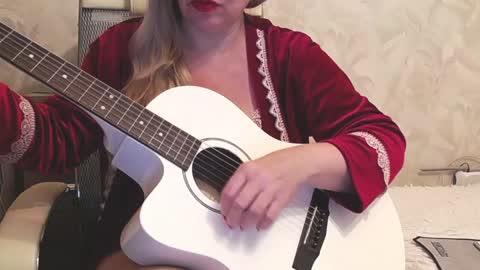 Nimfalove online show from 12-01-24, 06:41