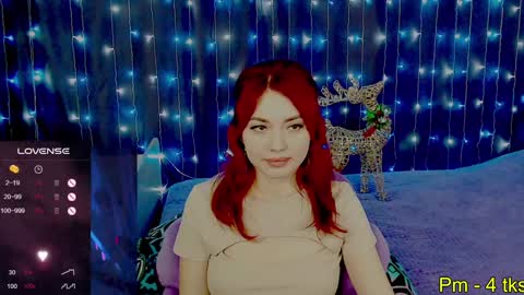 Nimfeya online show from 01-01-25, 10:00