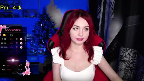 Nimfeya online show from 01-01-25, 07:21