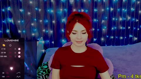 Nimfeya online show from 01-03-25, 10:09