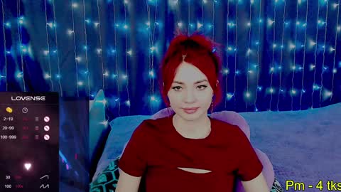 Nimfeya online show from 01-03-25, 01:14