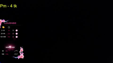 Nimfeya online show from 01-04-25, 10:24