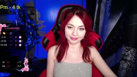 Nimfeya online show from 01-05-25, 10:08