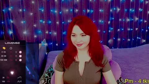 Nimfeya online show from 01-09-25, 10:52