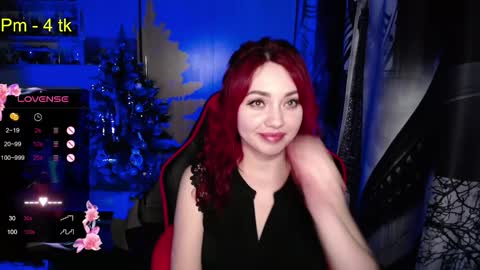 Nimfeya online show from 01-10-25, 07:11