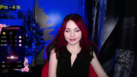 Nimfeya online show from 01-10-25, 10:15