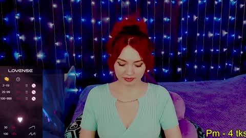 Nimfeya online show from 01-12-25, 10:34