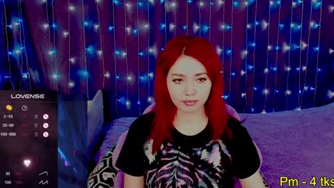 Nimfeya online show from 01-16-25, 10:42