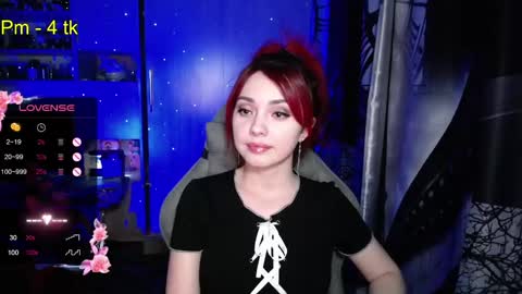 Nimfeya online show from 01-25-25, 07:39