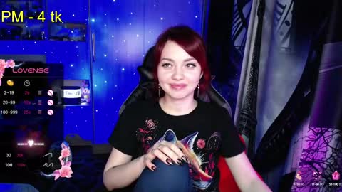 Nimfeya online show from 03-05-25, 08:00