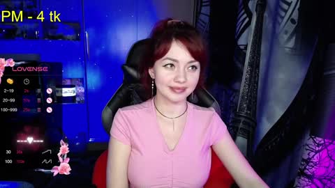 Nimfeya online show from 03-08-25, 07:20