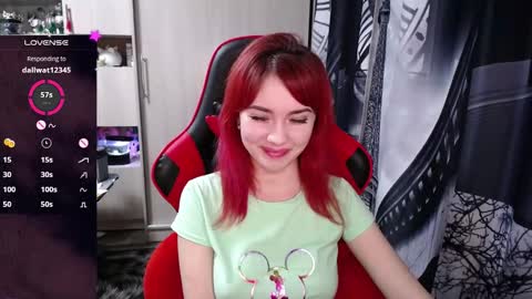 Nimfeya online show from 09-25-25, 08:23