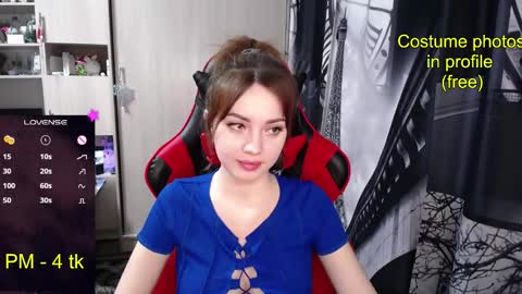 Nimfeya online show from 01-05-26, 07:28