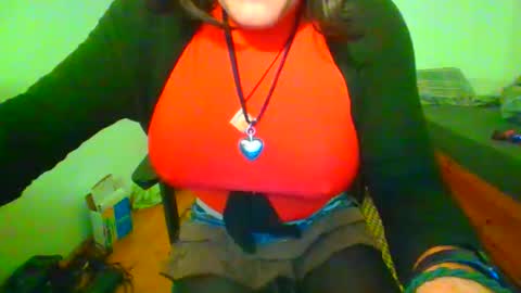 nina8383 online show from 01-31-26, 10:52