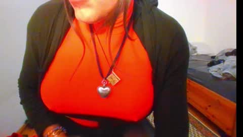 nina8383 online show from 02-07-26, 11:08