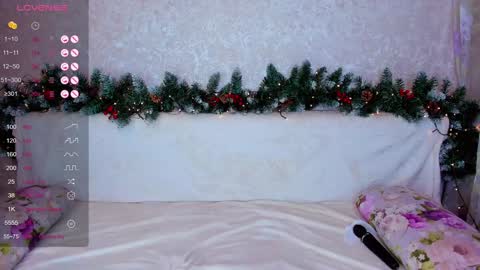 Nina online show from 12-14-24, 03:25