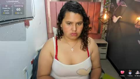 Snapshot of nina__sky_ chatting on 11-07-25, 01:00 NINA SKY online show from 11-07-25, 01:00